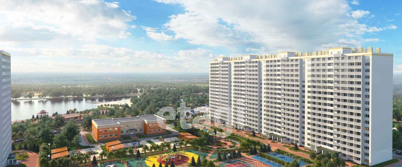 квартира г Новосибирск ул Забалуева 90 Площадь Маркса фото 3