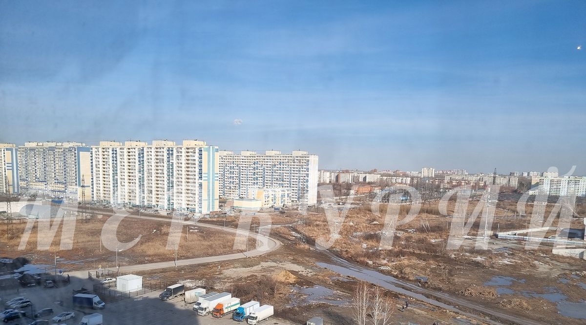 квартира г Новосибирск р-н Кировский ул Бородина 54 Площадь Маркса фото 5