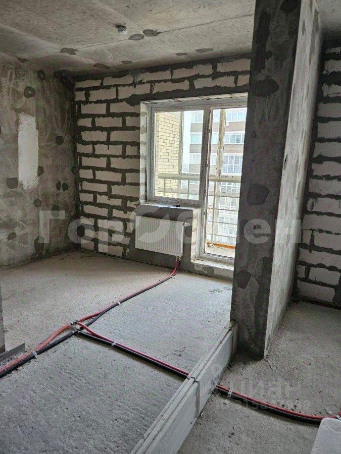 квартира г Москва п Московский ЖК «Татьянин Парк» ул Татьянин Парк 19/2 Новомосковский административный округ, Московская область фото 5