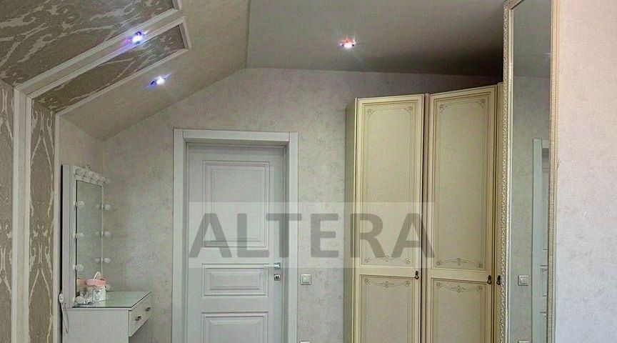 дом г Новый Уренгой снт ДНТ СЕВЕРЯНИН ул 1-я Луговая 21 фото 9