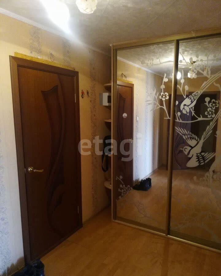квартира г Северск ул Ленина 122 фото 8