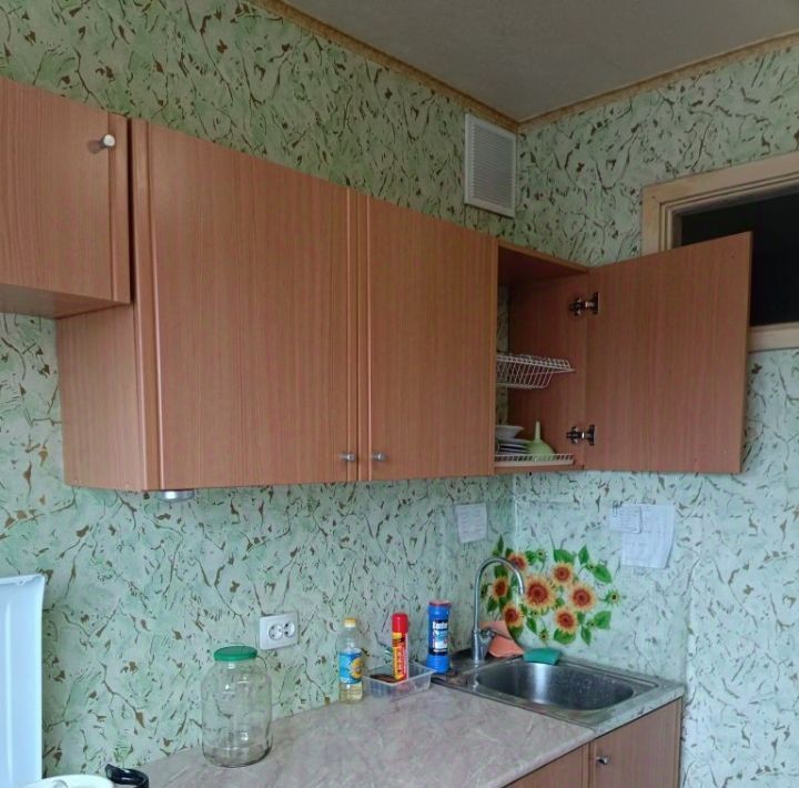 квартира г Нижний Новгород Парк культуры ул Юлиуса Фучика 27 фото 9