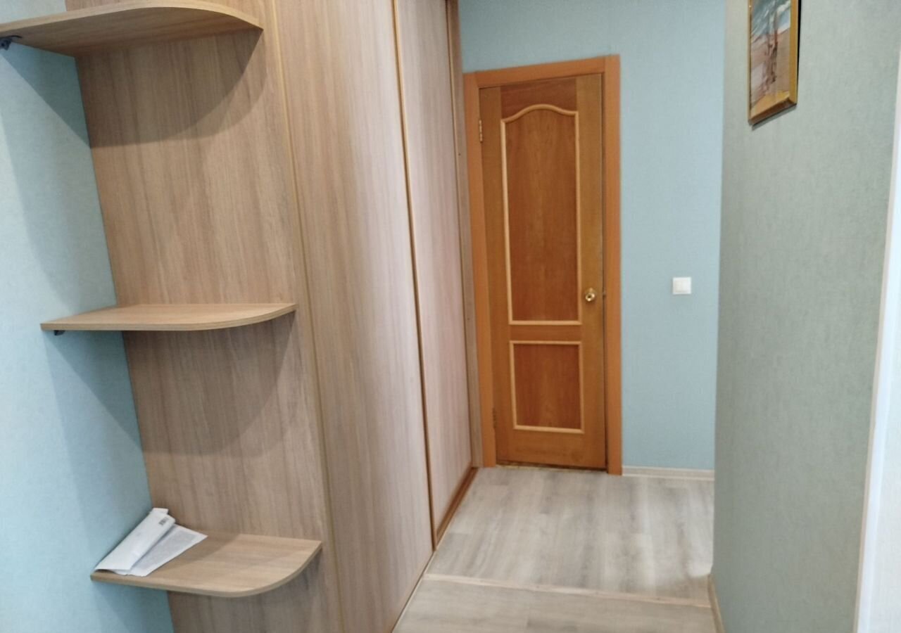 квартира г Сургут р-н Восточный ул Мелик-Карамова 25 Тюменская обл. фото 4