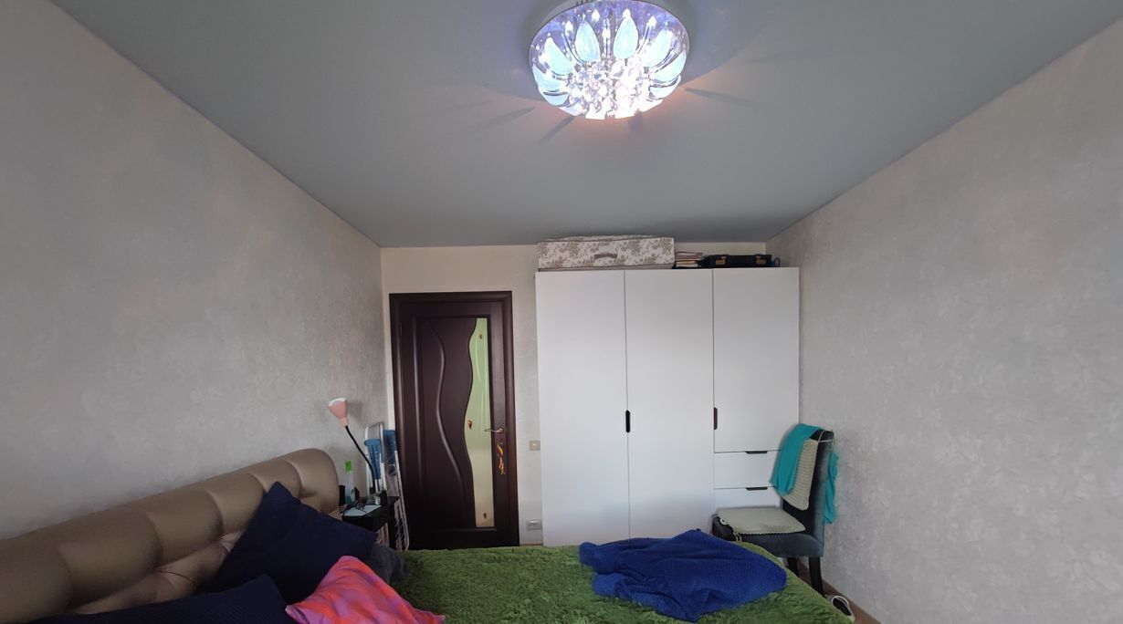 комната г Клин ул Клинская 4к/2 фото 3