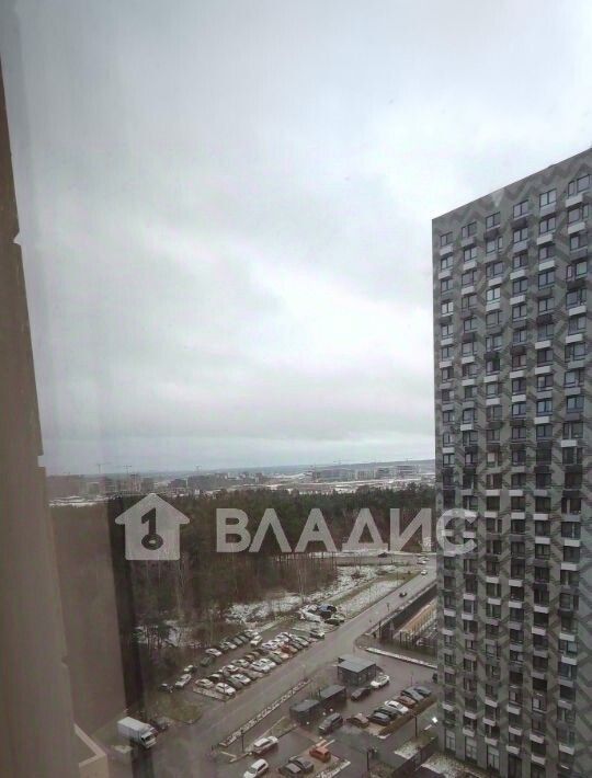квартира г Москва метро Строгино № 100 кв-л, 1к 1 фото 27