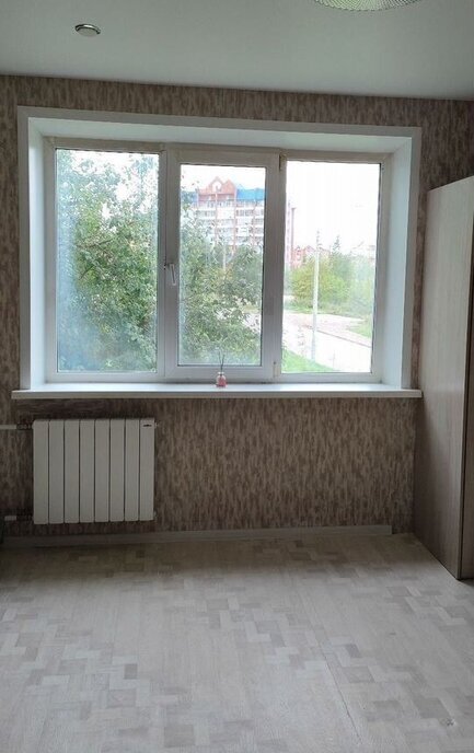 квартира г Красноярск р-н Октябрьский ул Вильского 10 фото 1