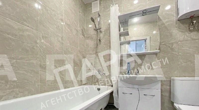 квартира г Самара Московская ул Гая 22 фото 9