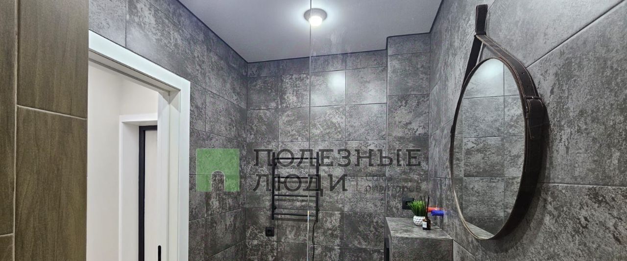 квартира г Саратов р-н Заводской ул. Имени Н. Г. Чернышевского, 55Д фото 9