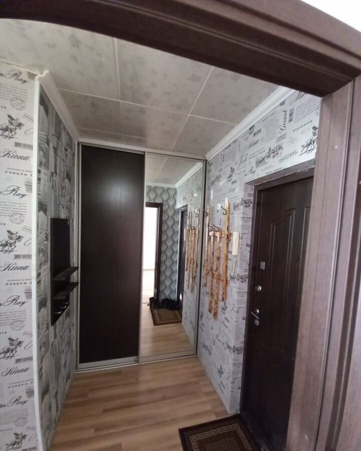 квартира г Ростов-на-Дону р-н Ворошиловский пр-кт Ленина 113 фото 5