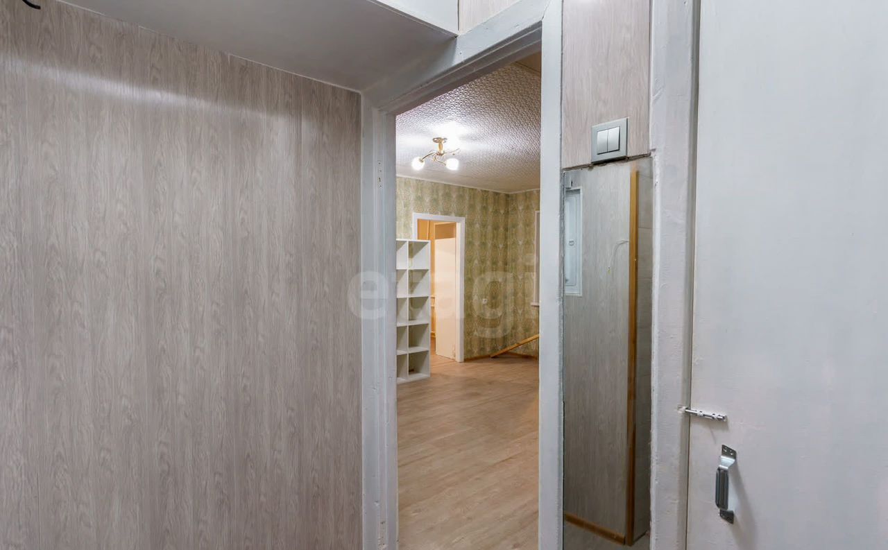 квартира г Тюмень р-н Ленинский ул Холодильная 49 фото 10