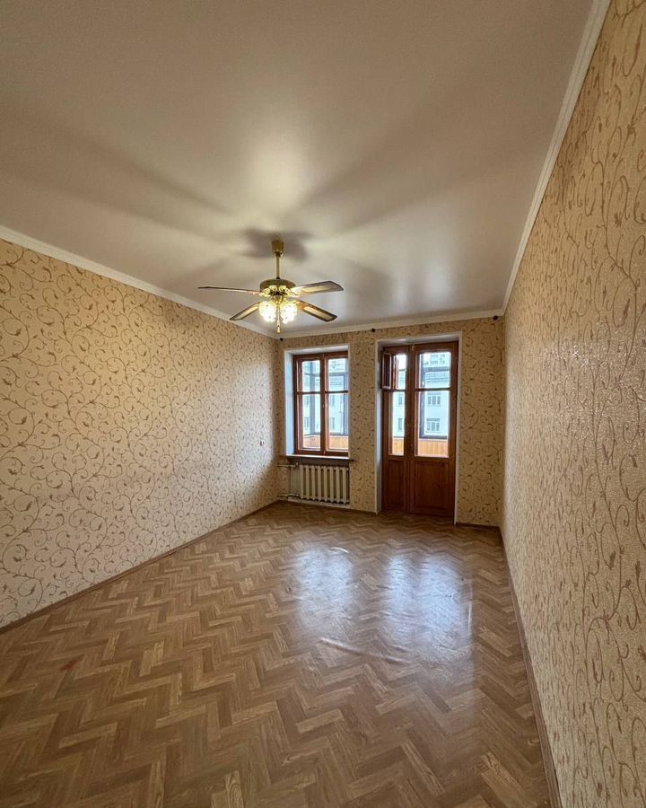 квартира г Казань р-н Приволжский Суконная слобода ул Павлюхина 87 фото 2