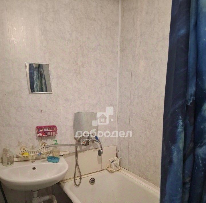 комната г Екатеринбург Геологическая ул Токарей 58к/2 фото 4