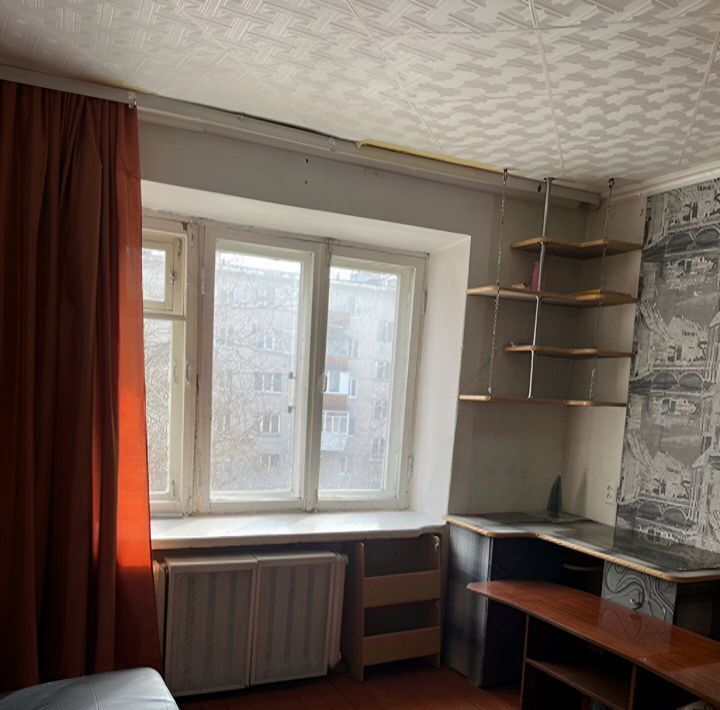 комната г Екатеринбург р-н Железнодорожный ул Надеждинская 12 фото 4