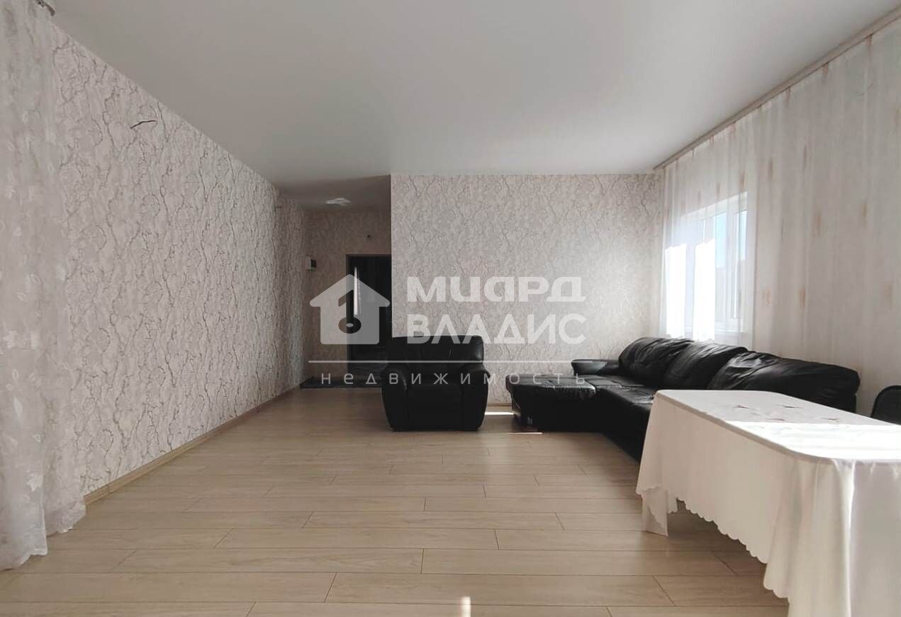 дом г Омск р-н Кировский ул И.П.Сальцына 28 фото 22