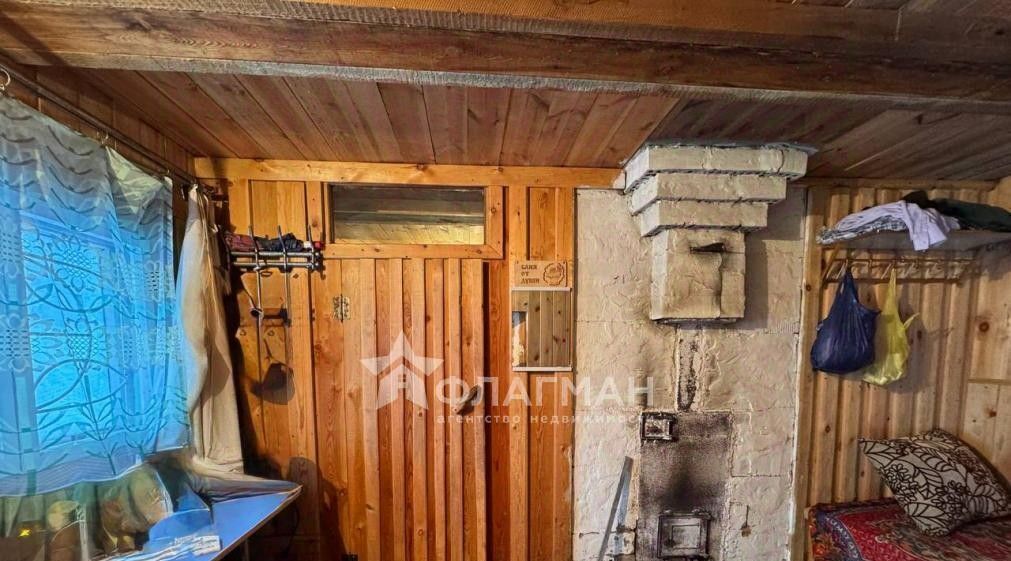 дом г Усолье-Сибирское снт Строитель-1 фото 9