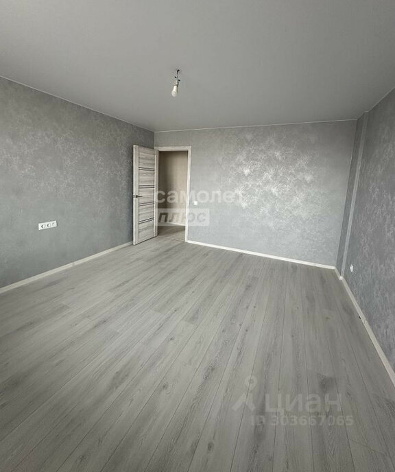 квартира г Омск ул Ватутина 39 фото 1