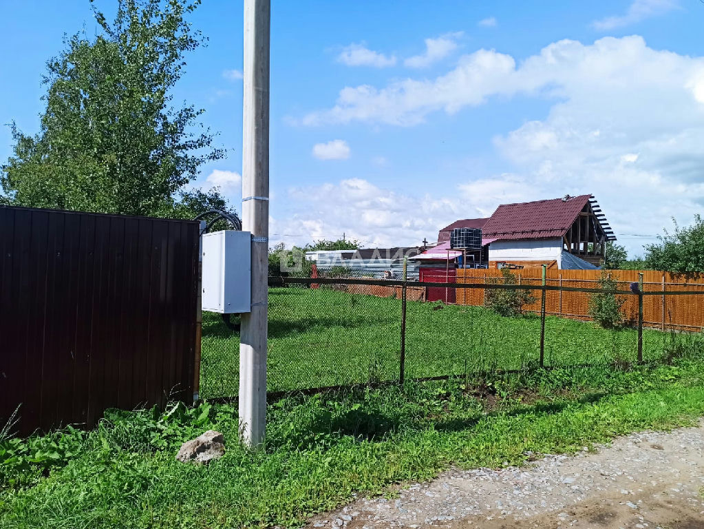 земля городской округ Богородский г Старая Купавна ул., 11 фото 11