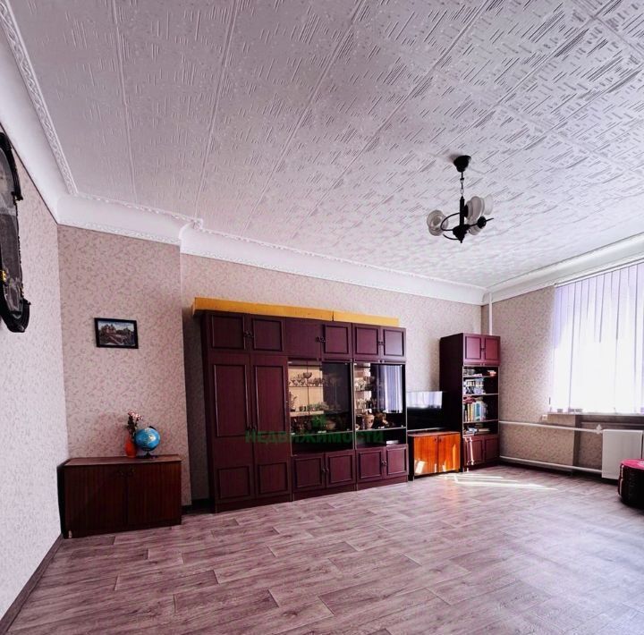 квартира г Вольск ул Талалихина 32б фото 9