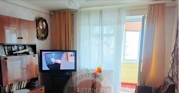 квартира г Белгород Восточный ул Губкина 13б фото 1