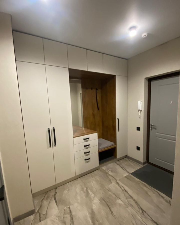 квартира г Ростов-на-Дону р-н Кировский ул Красноармейская 157в/83с 2 фото 2