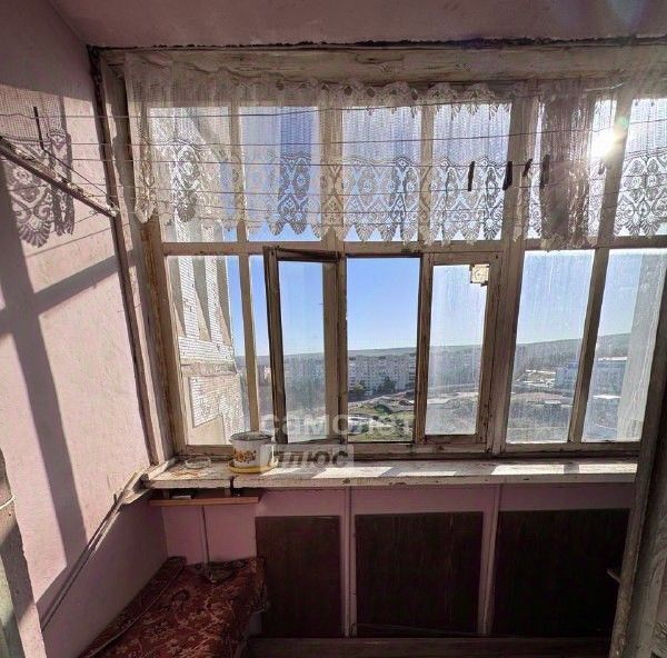 квартира г Октябрьский 34-й микрорайон 29 фото 13