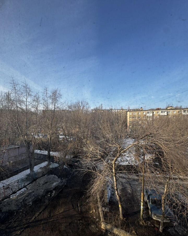 квартира г Саратов р-н Ленинский ул им Шехурдина А.П. 62а фото 13