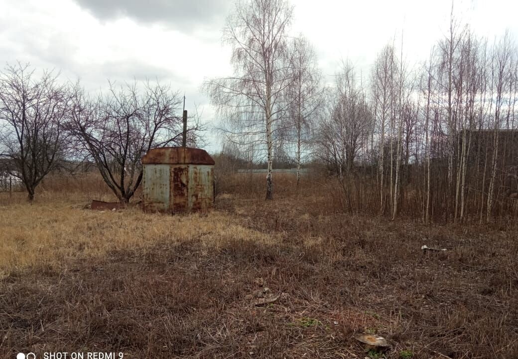 земля г Рязань р-н Октябрьский снт Стройконструкция-1 17 фото 3