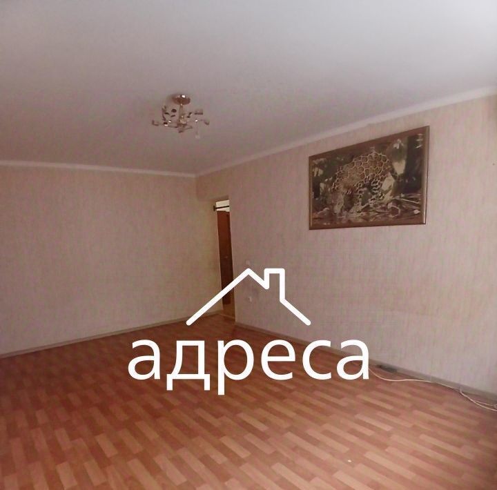 квартира г Самара Алабинская ул Казачья 2 фото 7