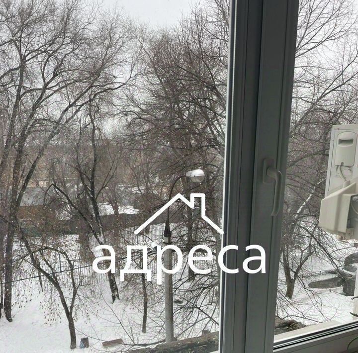 квартира г Самара Безымянка ул Вольская 23 фото 15
