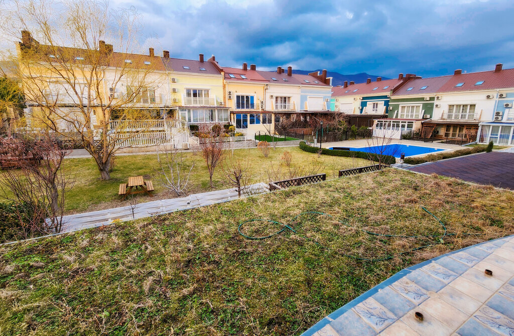 дом г Геленджик ул Туристическая 38/3 12к фото 15