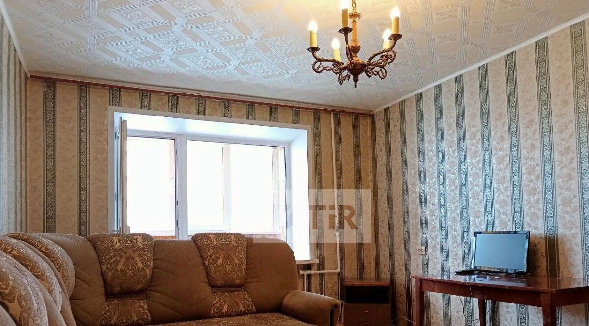квартира г Казань метро Горки ул Авангардная 171а фото 4