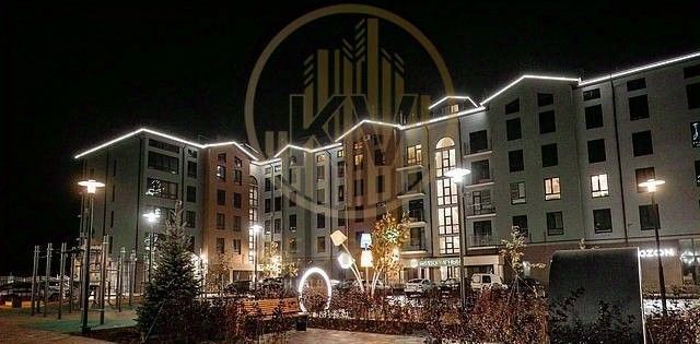 квартира г Железноводск п Иноземцево ул. Рядового Панченко, 26 фото 5