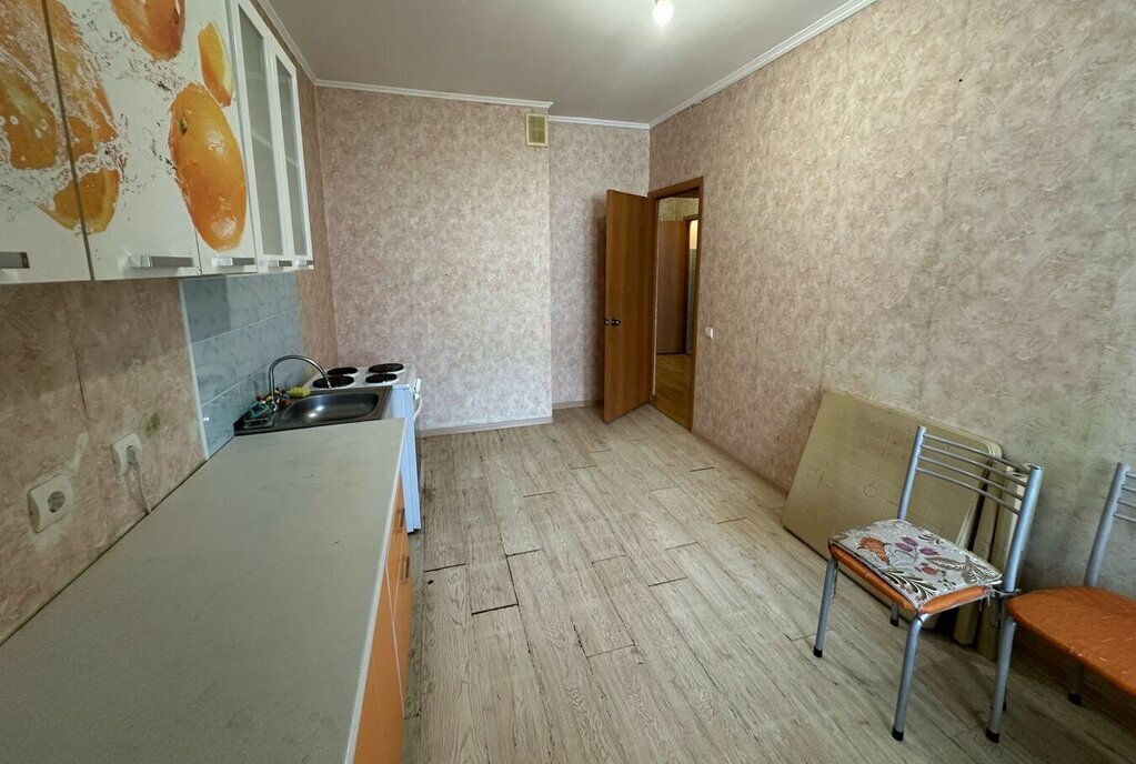 квартира р-н Анапский г Анапа ул Краснодарская 64бк/1 фото 3
