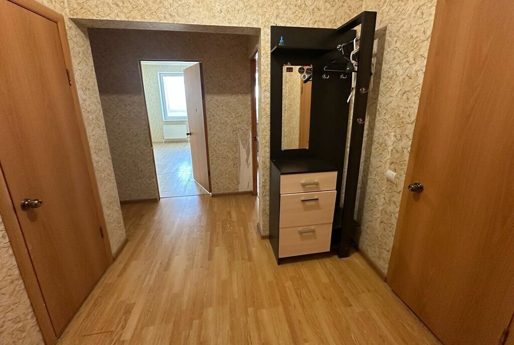 квартира р-н Анапский г Анапа ул Краснодарская 64бк/1 фото 6