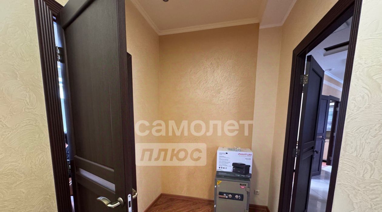 свободного назначения г Барнаул р-н Октябрьский ВРЗ б-р 9 Января 12 фото 8