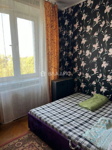 квартира дом 22к/1 Сортировочная МЦД-3 фото