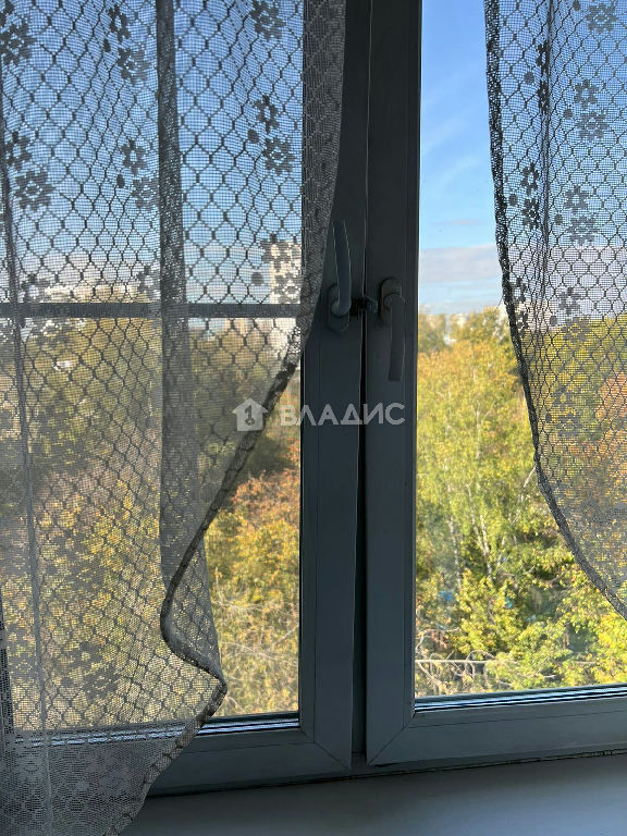 квартира г Москва пер Юрьевский 22к/1 Сортировочная МЦД-3 фото 5