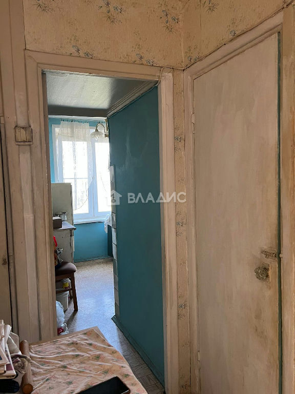 квартира г Москва пер Юрьевский 22к/1 Сортировочная МЦД-3 фото 7