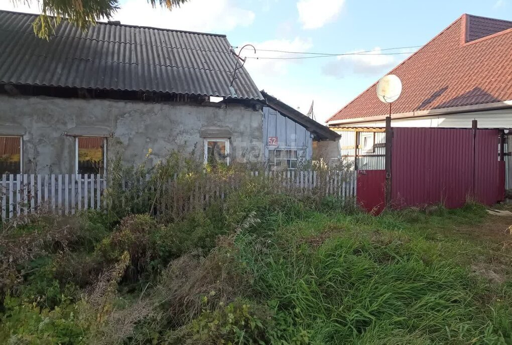 дом р-н Тогучинский г Тогучин фото 3