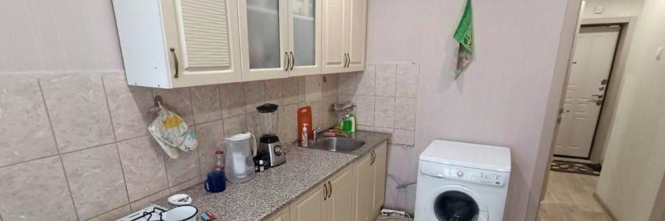 квартира г Тамбов р-н Ленинский ул Интернациональная 54 фото 12
