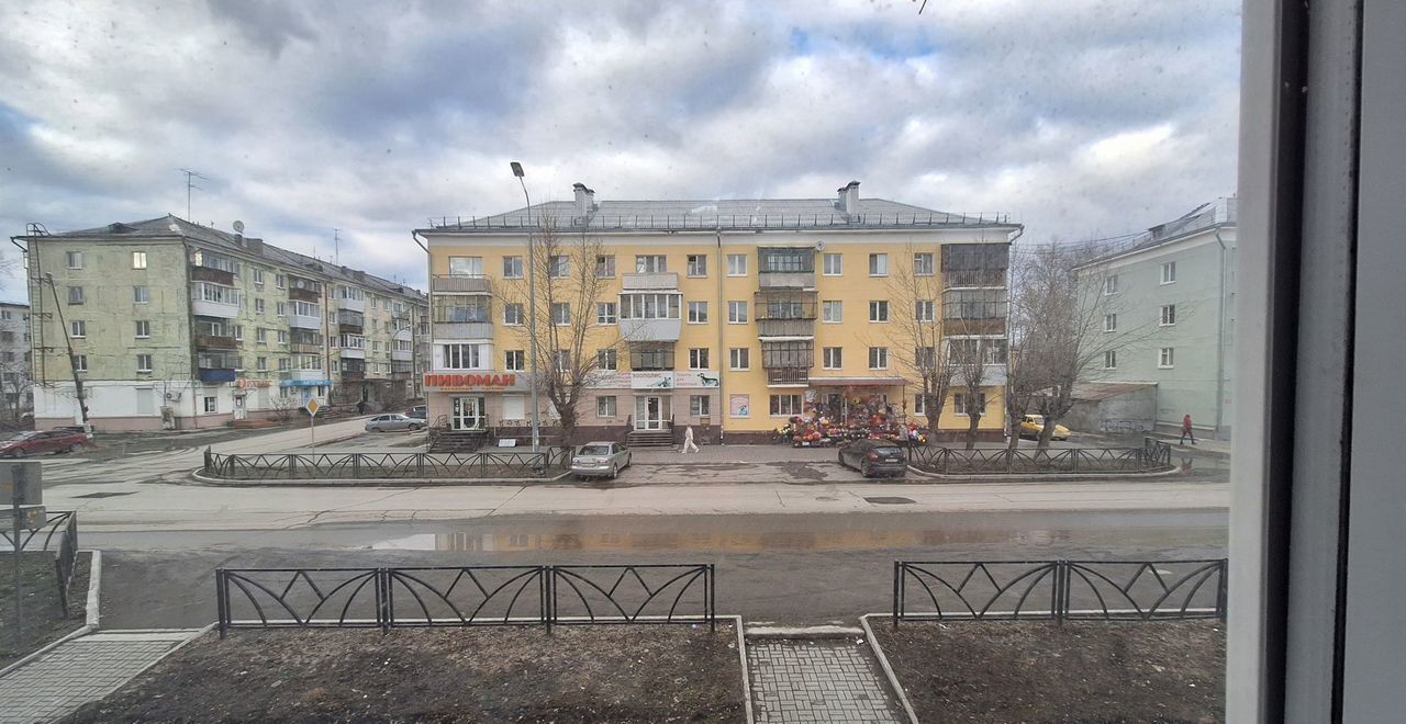 квартира г Полевской ул Карла Маркса 19 фото 2