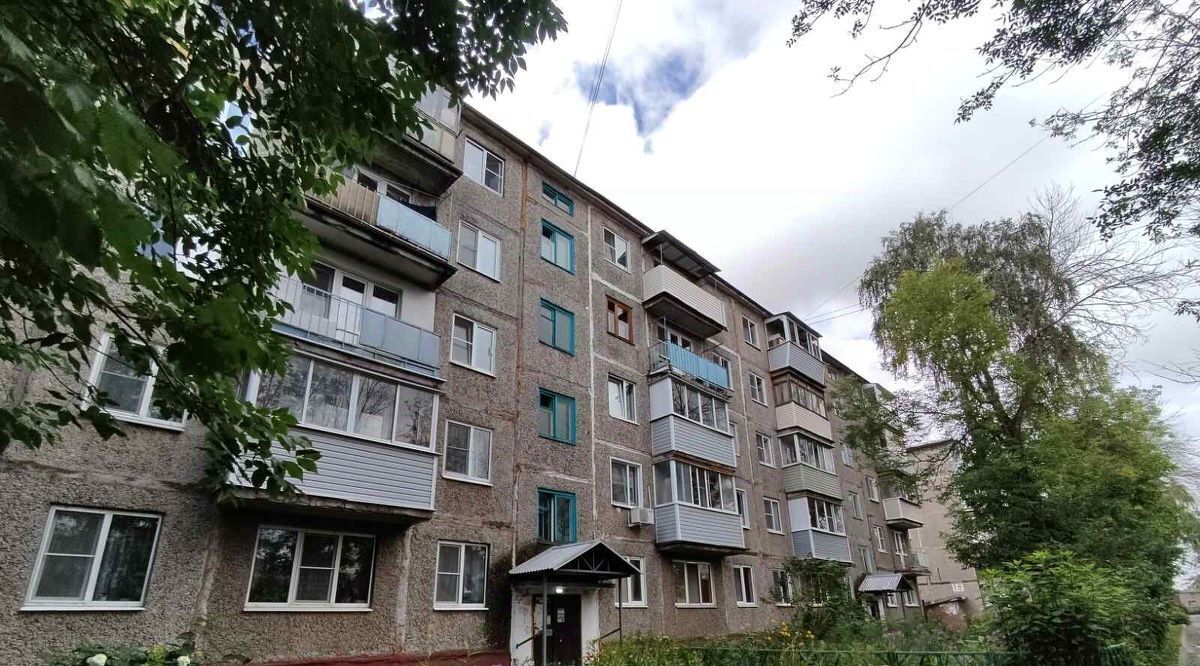 квартира г Владимир р-н Октябрьский пр-кт Строителей 18 фото 22