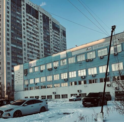 Безымянка ул Ташкентская 169 фото