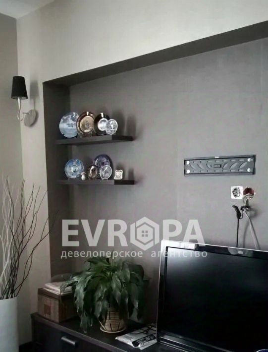 квартира г Ульяновск р-н Ленинский ул Радищева 86 фото 3
