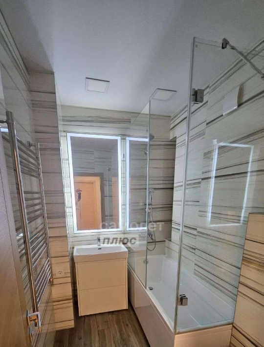 квартира г Волгоград р-н Центральный пр-кт им. В.И. Ленина 59р фото 11