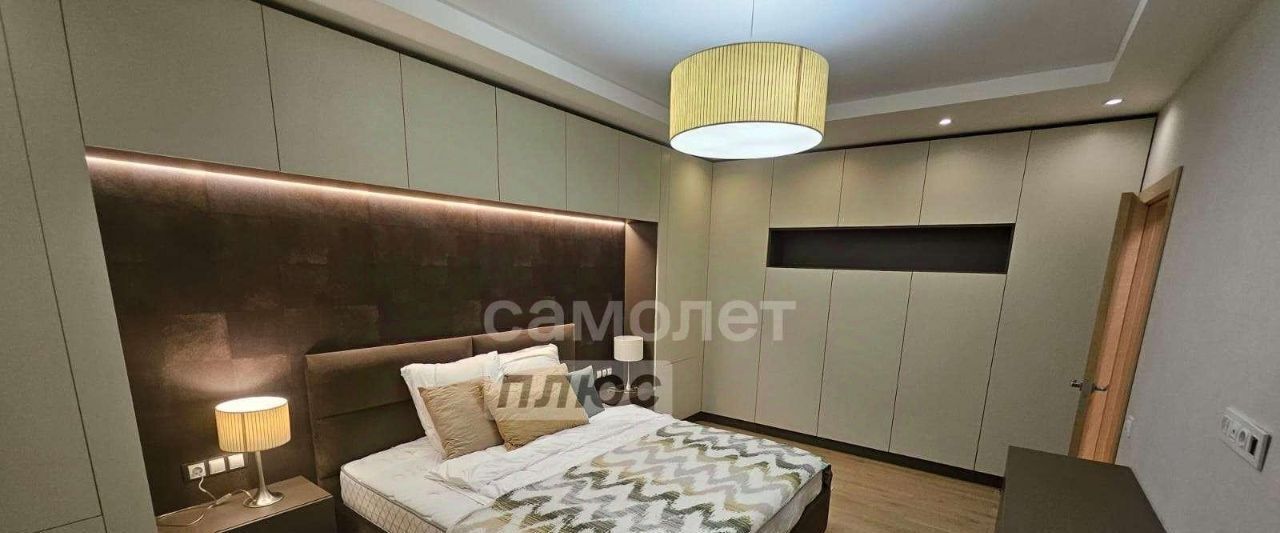 квартира г Волгоград р-н Центральный пр-кт им. В.И. Ленина 59р фото 15