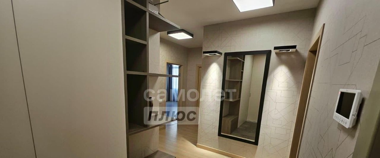 квартира г Волгоград р-н Центральный пр-кт им. В.И. Ленина 59р фото 28