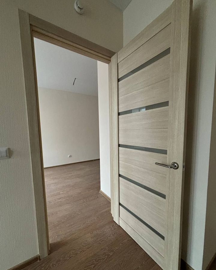 квартира г Воронеж р-н Коминтерновский ул Торпедо 33а фото 12
