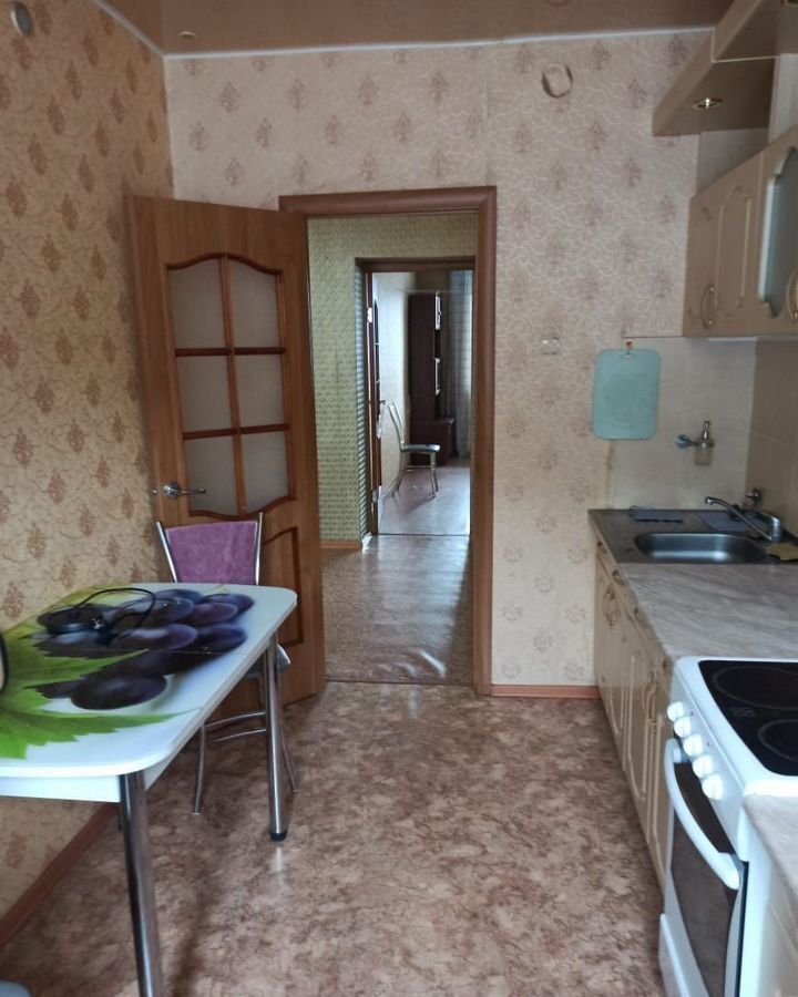 квартира г Усть-Кут ул Кедровая 21 Усть-Кутский р-н, муниципальное образование фото 1