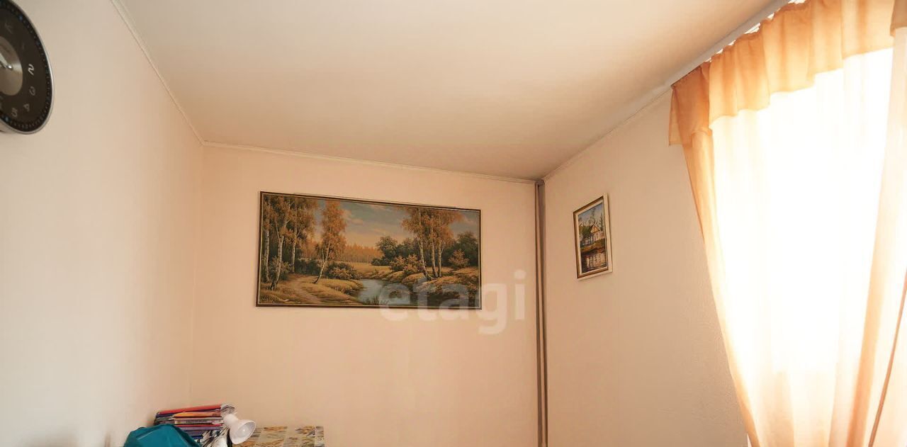 квартира г Томск р-н Ленинский ул Говорова 36а фото 8